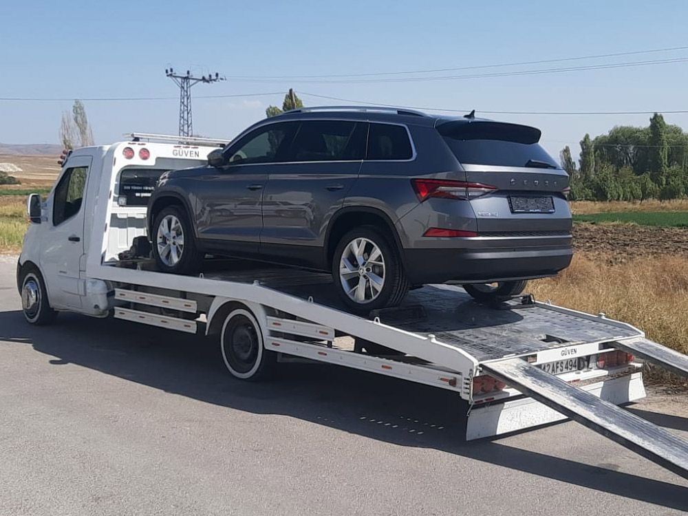 Darıca Oto Kurtarma